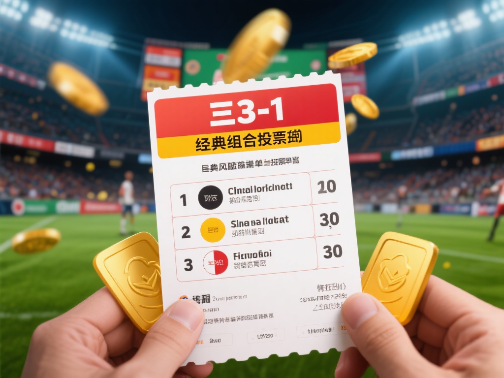 开云体育三串一 (开云体育三串一:精准预测助你轻松赢大奖)