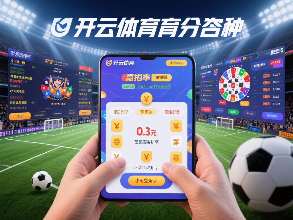 开云体育下载设计