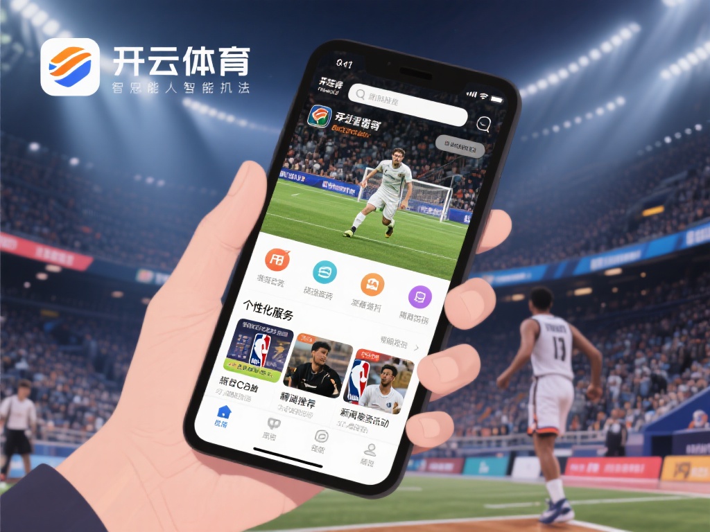 开云体育下载设计