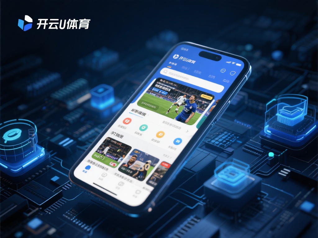 开云体育下载设计