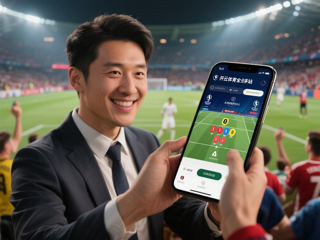 以一位足球迷小李的案例为例，他平时工作繁忙，很难实