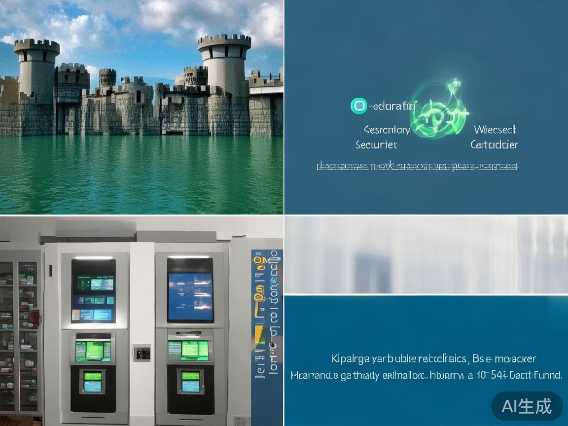 资金安全与存取方式
可靠的平台在资金方面具有安全