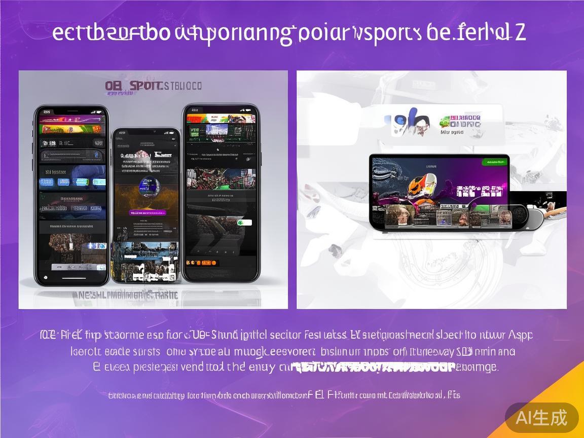 在现代体育娱乐的热潮中，越来越多的人选择通过手机应