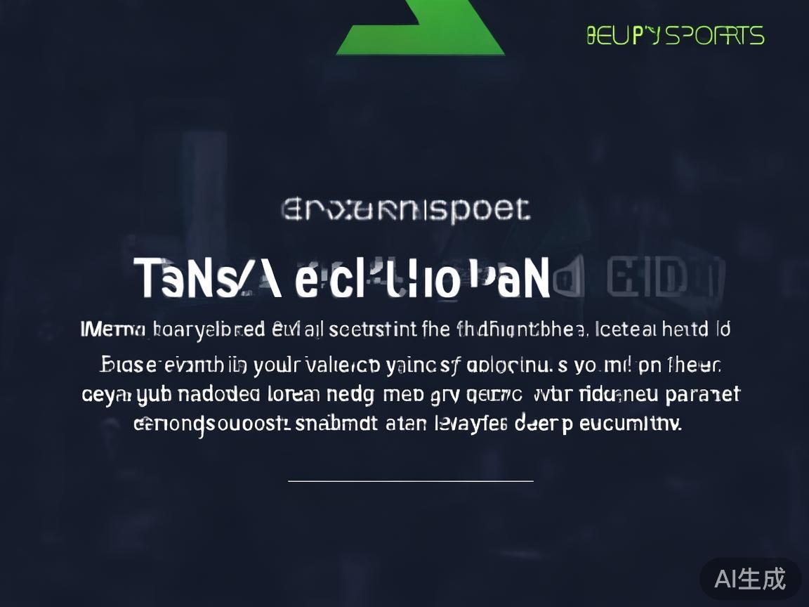 3.&nbsp;透明的资金安全保障
在任何安全可靠的体育平