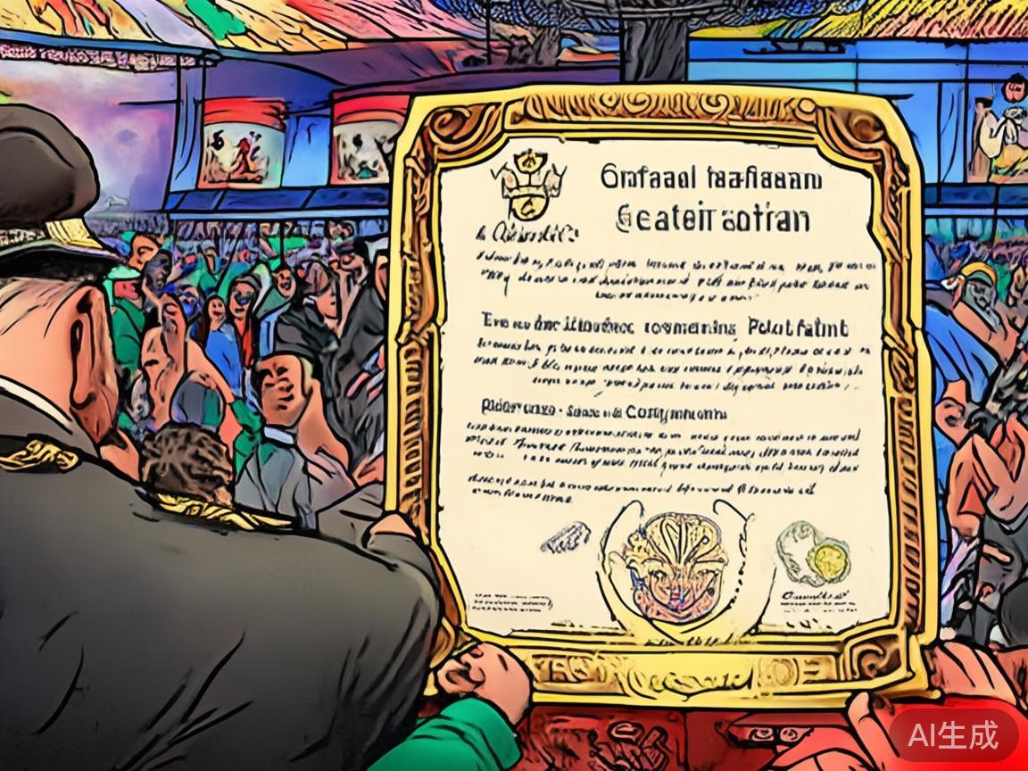 何为官方认证？它通常指由相关政府机构或行业监管部门