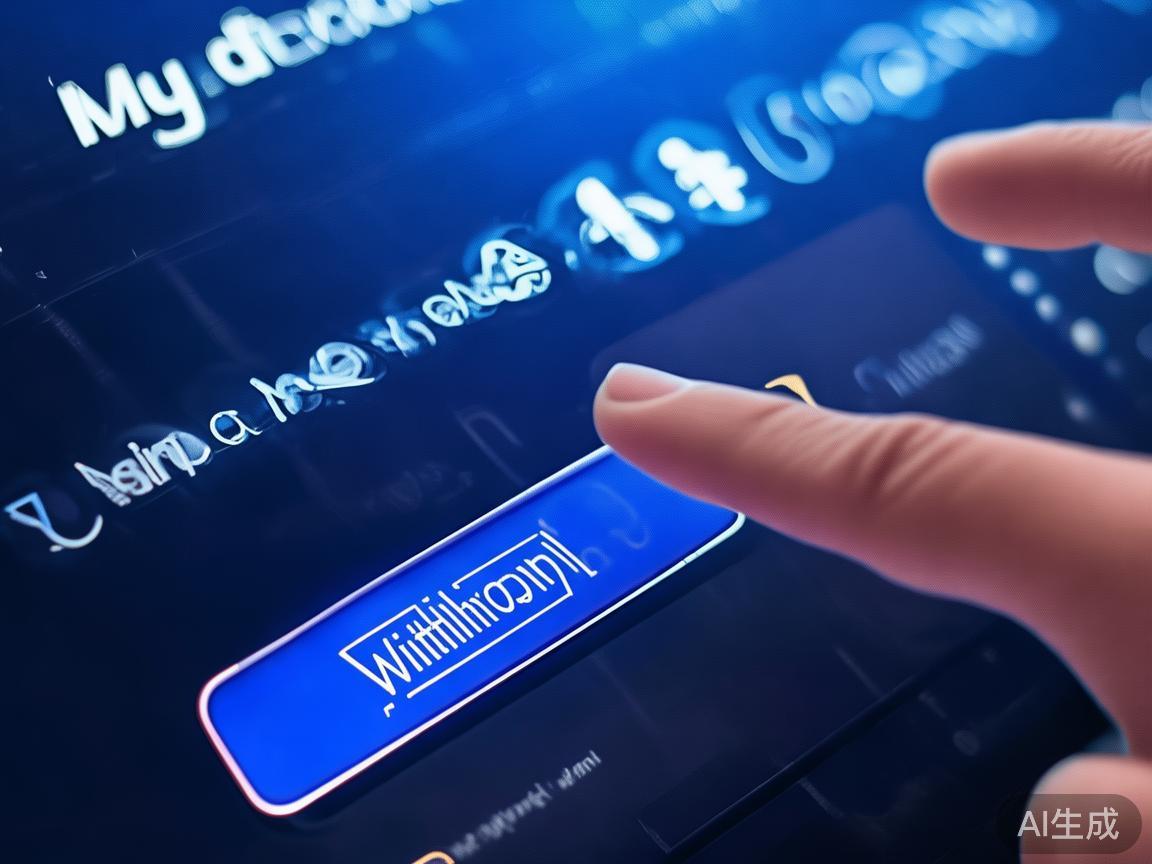 欧亿体育提现流程详解及常见问题解答 第一步:登录账号进入提款界面
用户应进入欧亿体育