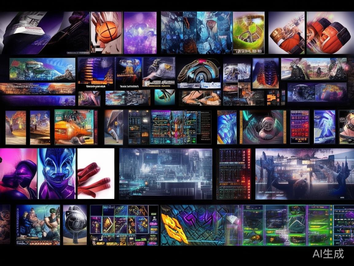 欧亿体育黑平台游戏多样性与玩法详解,全面解析丰富玩法体验 欧亿体育平台的游戏种类丰富多彩
作为一个综合性游