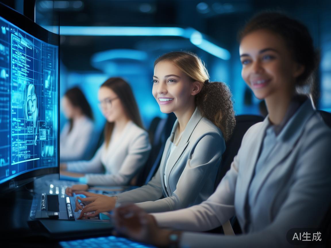 完善的客户服务系统：提供24小时在线客服，为用户解